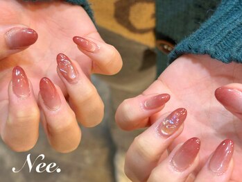 グラデーション