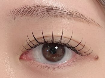 エイミー(Aimee)の写真/\ご新規様/【高持続・毛質改善L3リフト¥7000】【バインドロック ¥5500】お得なクーポンがたくさん♪