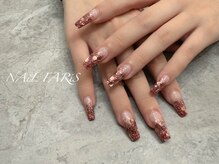 ネイルファリス(NAiL FARiS)/お客様ネイル☆