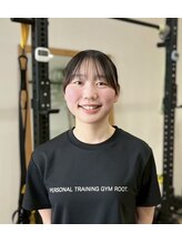 ルート(root.) 堀田 美咲