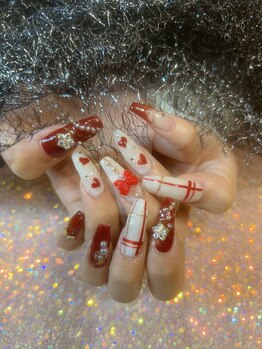 ビューティーリゾートリー(麗)/