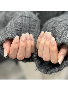 エスペラーンス ネイル/10 art course