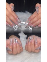 ウル ネイル 本部店(uru nail)/