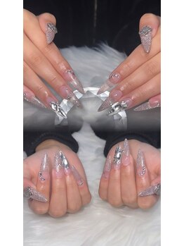 ウル ネイル 本部店(uru nail)/