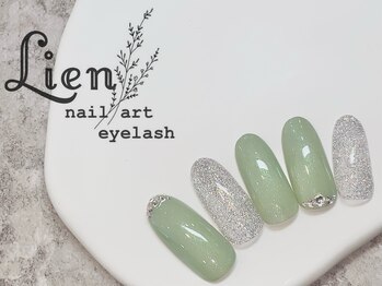 シンプルネイル★