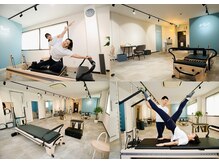 Nピラティス 横浜店