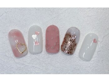 スウィーティーネイル 柏東口駅前店(Sweetie Nail)/初回オフ無料★柏東口駅前店限定