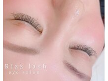 リズラッシュ 登美ヶ丘店(Rizz lash)/マツエク　フラットラッシュ　
