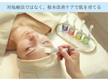 ディアスマイル(Dear.smile)/ジュエリーピール