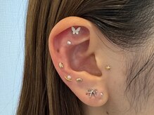 サロン モア(salon more)/耳ツボジュエリー