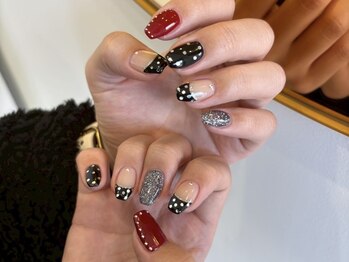 ホワイトペーパー エダメ(white paper/EDAME)/やり放題コース by AIRI