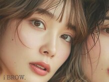 アイブロウドット 浦和(iBROW.)/美眉スタイリング/浦和/眉毛