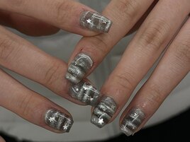 ボーダーマグネット