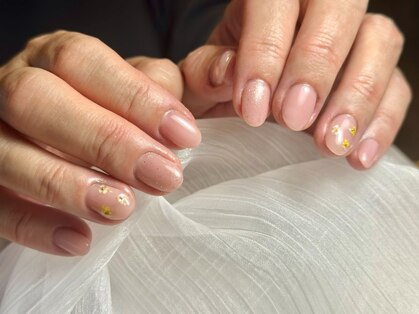 アレーズ(a l'aise)の写真