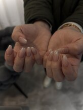 エアーネイル(#AIR NAIL)/