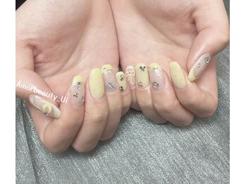 持ち込みdesign10本アートし放題