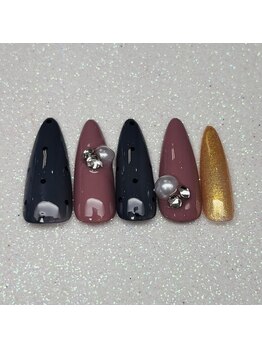 ビュール(VIERU)/☆定額色変更可☆