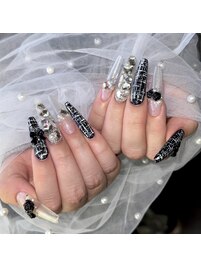 【伊勢崎/スカルプ】