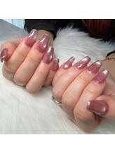アン/Nail Design