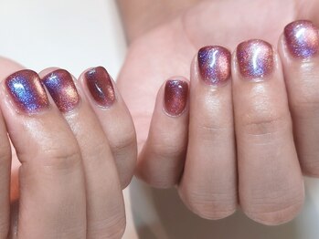 シュー(shu)/マグネット