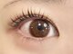 メノア 三宮(menoa)の写真/【目元から華やかに】マスカラパーマ★魅力たっぷりダメージレスパーマ☆
