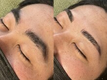 シードリン(Seedling)の雰囲気（【メンズ】お客様多数！髭脱毛、眉毛ワックス、フェイシャル有）