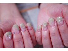 プチリリィ(Petit Lily)/すっきりフレンチデザイン