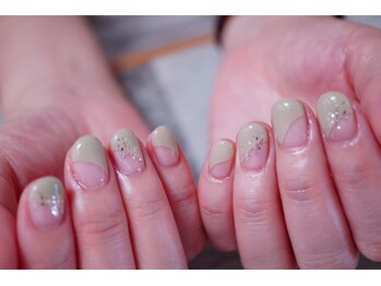 プチリリィ(Petit Lily)/すっきりフレンチデザイン