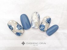 ダッシングディバ 名古屋ユニモール店(DASHING DIVA)/名古屋店限定￥14850