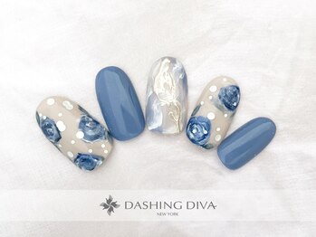 ダッシングディバ 名古屋ユニモール店(DASHING DIVA)/名古屋店限定¥14850