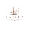 LAULE´Aのお店ロゴ