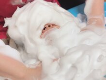 アンドモア(&more)の雰囲気（まるで雲に包まれた新感覚ホイップスパ）