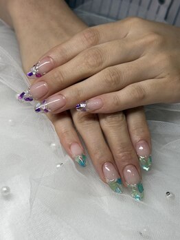 シェルフレンチ