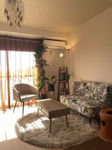 relaxation salon Seren