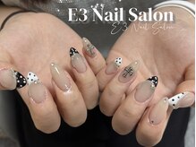 イーサンネイルサロン(E3 Nail salon)/