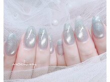 モチミィ(mochimy.)/＊氷マグネット＊