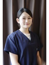アロエ鍼灸整体院 堺筋本町院 まい 先生