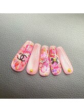 ナインナインティ(NINE90)/長さ出し１０本＋ブランドロゴ