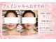 スノードロップ(Snowdrop)の写真/ホウレイ線/たるみ改善は土台から♪歪み/姿勢を整えて笑顔が映える印象に☆豊富なメニューから選べます★