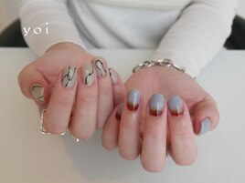 miyuka.yuriko限定 定額デザイン