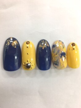 アマービレ(Amabile)/初回他店オフ無料♪定額¥8980