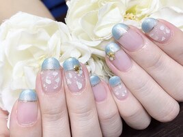 グロウネイル/初回9,331円