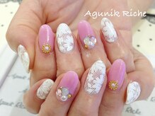 アグニークリッシェ(Agunik Riche)/