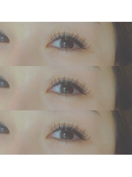 プライズアイリス アイラッシュ 池袋東口店(prize Iris eyelash)/グラマラスデザイン♪【池袋】