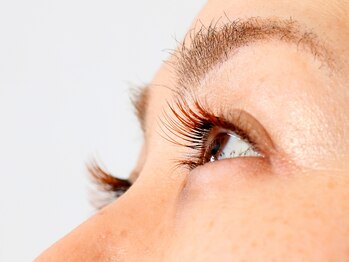 カコラボ(Cako lab.)/上下ブラウンラッシュ