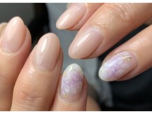 ハズキ ネイル(Hazuki Nail)/