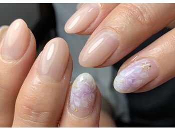 ハズキ ネイル(Hazuki Nail)/