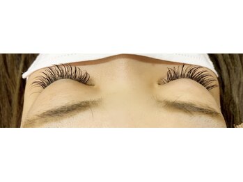 シルフ 石橋店(Sylph)/Cカールキュートスタイル