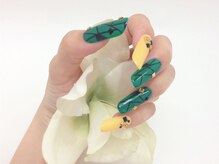 都内でも取扱いは極わずか★次世代ネイル『オートネイル』導入店