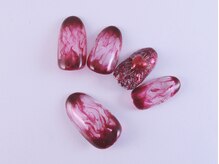 ネイルアンドまつげエクステ テラ 新宿店(Terra)/ジェル付け放題